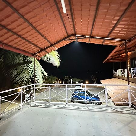 The Backwater Homestay 乌杜皮 外观 照片