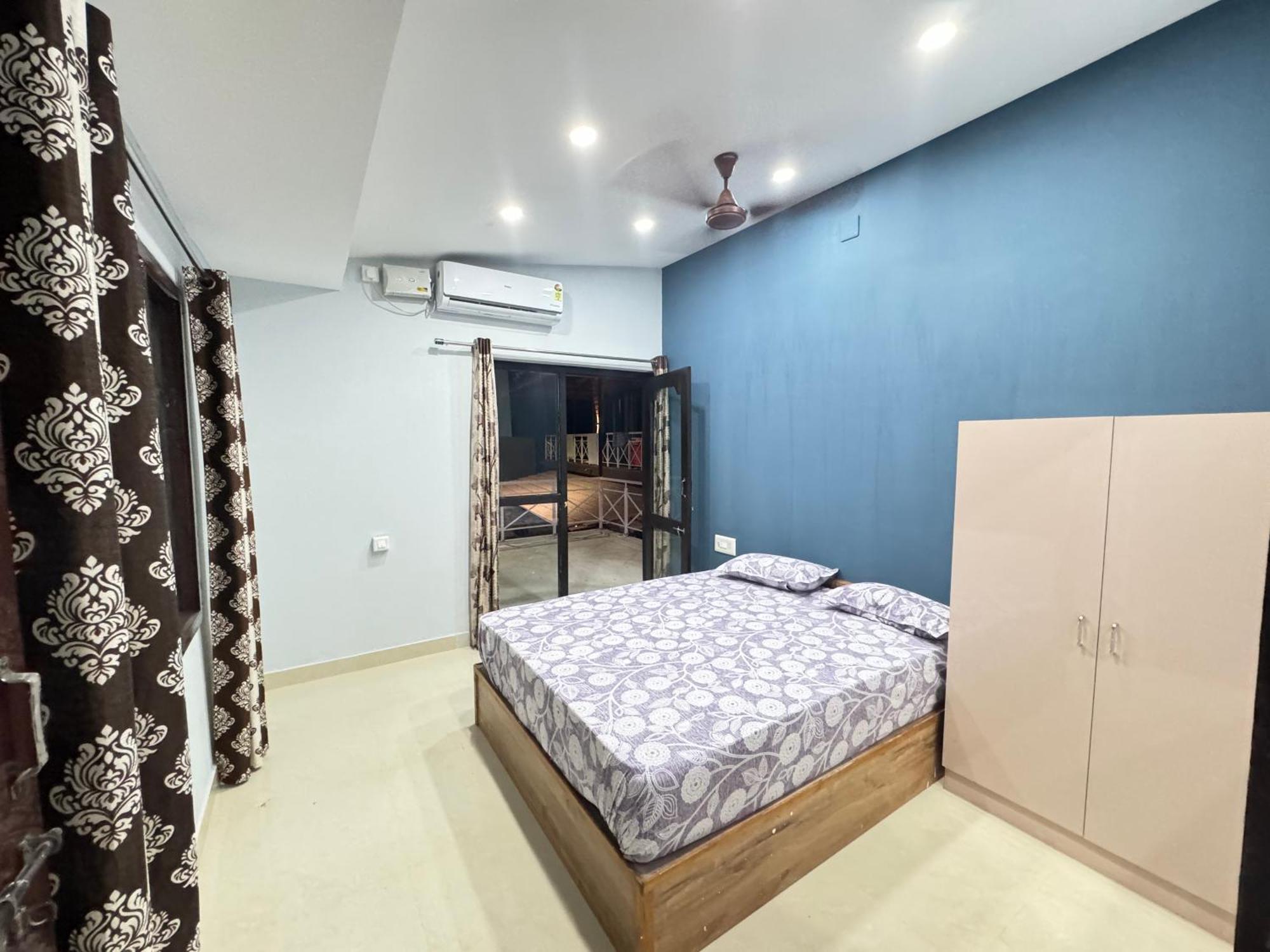 The Backwater Homestay 乌杜皮 外观 照片
