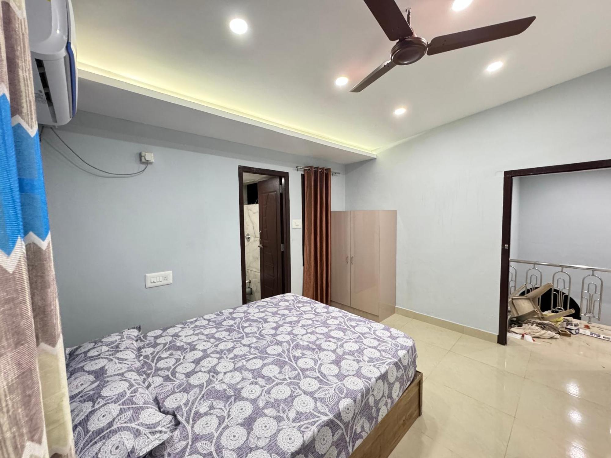 The Backwater Homestay 乌杜皮 外观 照片