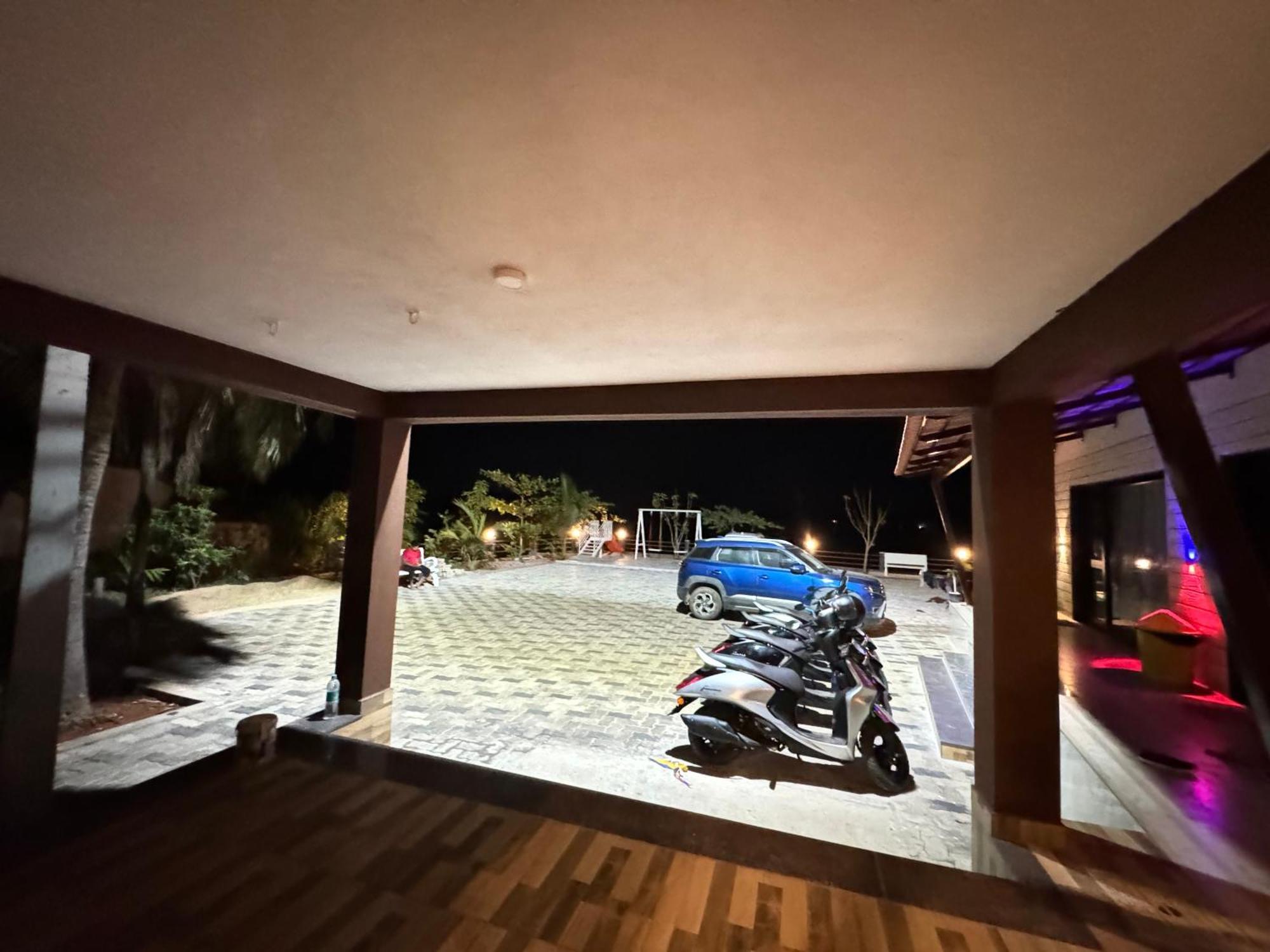 The Backwater Homestay 乌杜皮 外观 照片
